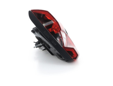 Left hatchback boot light - Renault CLIO V PH.1 - 265551147R - T1-7500F