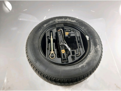 Kit galette - Citroen C4 I PH.1 - 5401K9 - Y1-5619Y