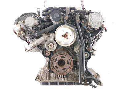 Moteur occasion - Audi A5 - CMUA