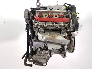 Engine type CMUA - Audi A5 I PH.2 - U1-5230U