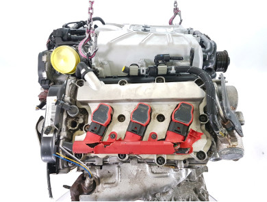 Engine type CMUA - Audi A5 I PH.2 - U1-5230U