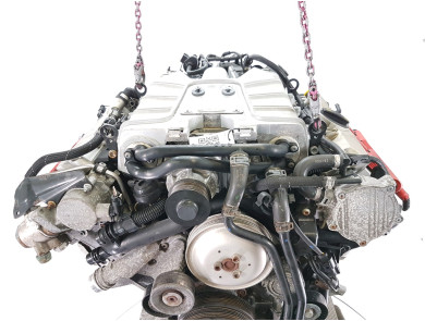 Engine type CMUA - Audi A5 I PH.2 - U1-5230U