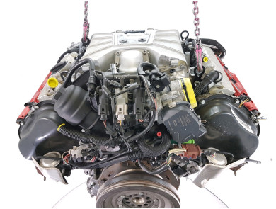 Engine type CMUA - Audi A5 I PH.2 - U1-5230U