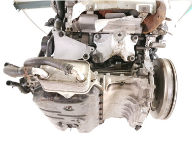 Engine type CMUA - Audi A5 I PH.2 - U1-5230U