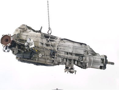 Gearbox used - Audi A5 - NSC