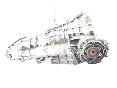 Boîte de vitesses type NSC - Audi A5 I PH.2 - C1-8305M