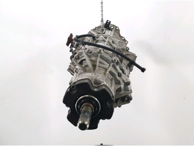 Gearbox type NSC - Audi A5 I PH.2 - C1-8305M