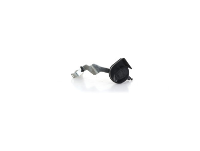 Horn - Renault CLIO V PH.1 - Blanc - 256101024R - K1-9193R