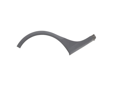 Right rear fender flare used - Renault SCENIC - 768503406R