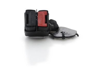 Right rear belt clip - Renault CLIO II PH.2 - 8200684050 - A2-6774G