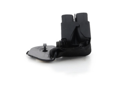 Right rear belt clip - Renault CLIO II PH.2 - 8200684050 - A2-6774G