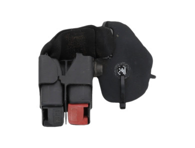 Right rear belt clip - Renault CLIO II PH.2 - 8200684050 - A2-6774G
