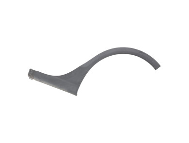 Left rear fender flare used - Renault SCENIC - 768510356R
