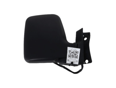 Rétroviseur droit - Fiat SCUDO I PH.1 - Rouge Clair - 9790417989 - R1-3189N