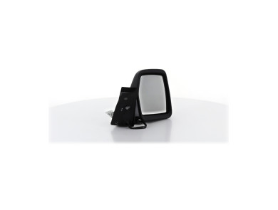 Right wing mirror - Fiat SCUDO I PH.1 - Rouge Clair - 9790417989 - R1-3189N
