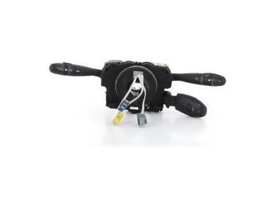 Steering column stalk switch - Citroen C3 I PH.2 - 00006239ZS - I1-9203J