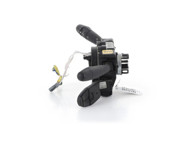 Steering column stalk switch - Citroen C3 I PH.2 - 00006239ZS - I1-9203J