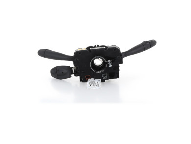 Steering column stalk switch - Citroen C3 I PH.2 - 00006239ZS - I1-9203J
