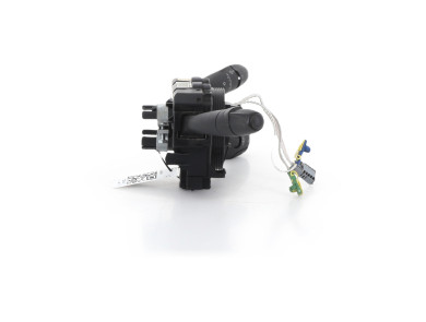 Commodo monobloc - Citroen C3 I PH.2 - 00006239ZS - I1-9203J