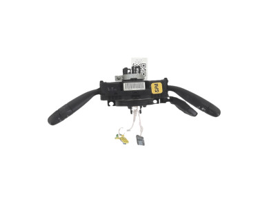 Steering column stalk switch - Citroen C3 I PH.2 - 00006239ZS - I1-9203J