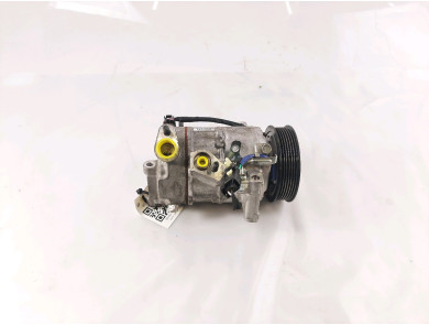 A/C Compressor - Ford TRANSIT CUSTOM PH.2 - 2760007 - U0-1522E