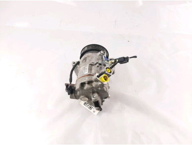 A/C Compressor - Ford TRANSIT CUSTOM PH.2 - 2760007 - U0-1522E