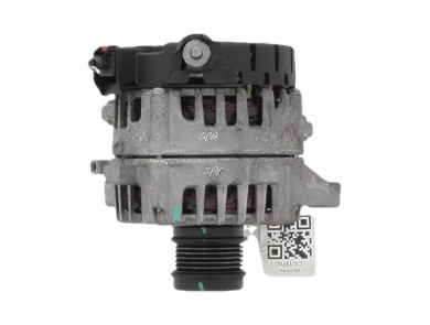 Alternator - Ford TRANSIT CUSTOM PH.2 NS1K_TYPE - 2666514 - C0-1370C