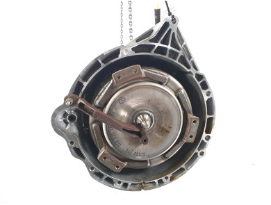 Gearbox type HAQ - Volkswagen TOUAREG I PH.1 - M1-5218I