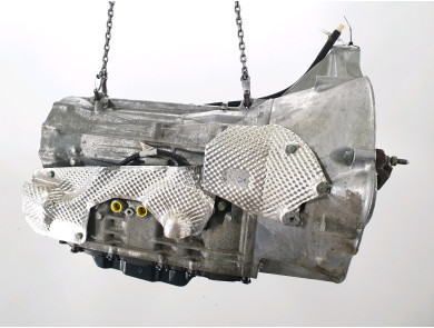 Boîte de vitesses type HAQ - Volkswagen TOUAREG I PH.1 - M1-5218I