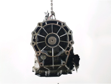 Boîte de vitesses type HAQ - Volkswagen TOUAREG I PH.1 - M1-5218I