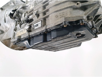 Gearbox type HAQ - Volkswagen TOUAREG I PH.1 - M1-5218I