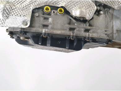 Gearbox type HAQ - Volkswagen TOUAREG I PH.1 - M1-5218I