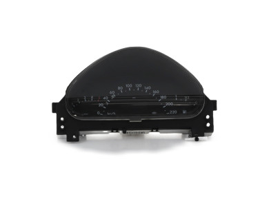 Odometer - Mercedes CLASSE A I PH.2 - 1685402247 - T2-6772Y