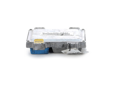 Calculateur moteur occasion - Opel ADAM - 12665802
