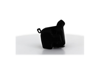 Washer fluid reservoir tank - Opel ADAM - 13354362 - V1-6635M