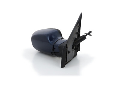 Right wing mirror - Renault CLIO III PH.1 - Inconnu - 7701061191 - V1-3008Q