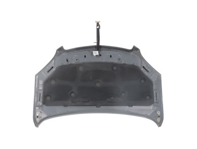 Capot - Chevrolet ORLANDO - Gris Fonce - 95369405 - Q1-7265Y