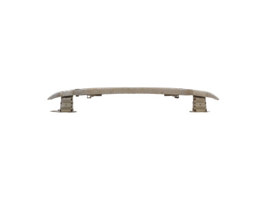 Front bumper reinforcement bar - Peugeot 407 SW PH.2 - Gris Clair - 00007414FN - I1-7587G