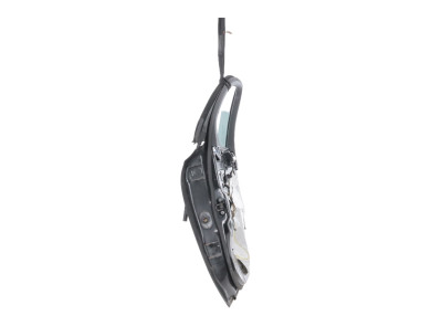 Porte avant droite - Peugeot 508 I PH.1 - Noir - 9677683980 - B1-7232Q