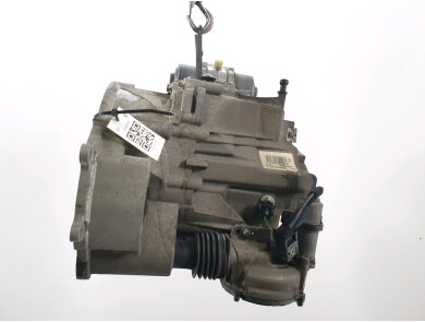 Gearbox used - Smart FORTWO - 71748150
