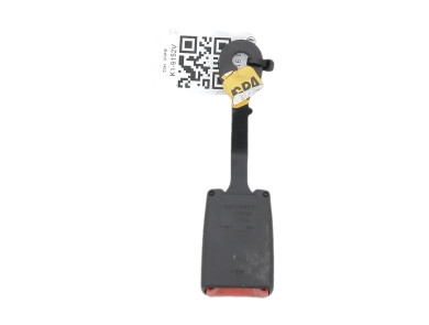 Left front belt clip - Fiat PUNTO II PH.2 - 185442380 - K1-9152V
