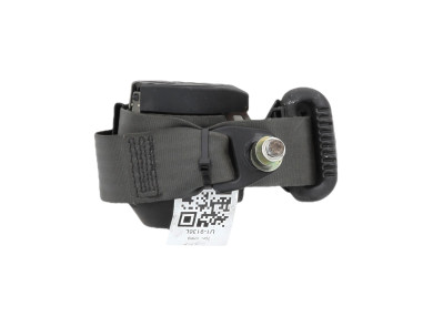 Ceinture sécurité arrière droite occasion - Fiat PUNTO - 735273415