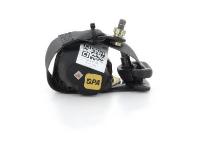 Right rear seatbelt - Fiat PUNTO II PH.2 - 735273415 - U1-9136L