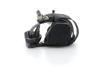 Right rear seatbelt - Fiat PUNTO II PH.2 - 735273415 - U1-9136L
