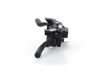 Steering column stalk switch - Volkswagen TOUAREG I PH.2 - 7L6953549F - J1-7796X