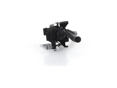 Steering column stalk switch - Volkswagen TOUAREG I PH.2 - 7L6953549F - J1-7796X