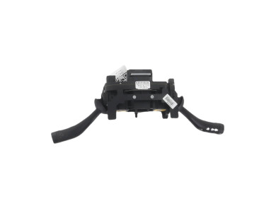 Steering column stalk switch - Volkswagen TOUAREG I PH.2 - 7L6953549F - J1-7796X
