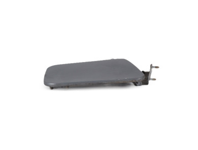 Trappe portillon carburant - Fiat PUNTO II PH.2 - Gris Fonce - 46530036 - Z1-9107J