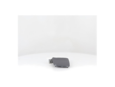Trappe portillon carburant - Fiat PUNTO II PH.2 - Gris Fonce - 46530036 - Z1-9107J