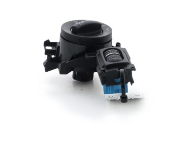 Light switch - Volkswagen TOUAREG I PH.2 - 7L6941431AJ3X1 - L1-7881J